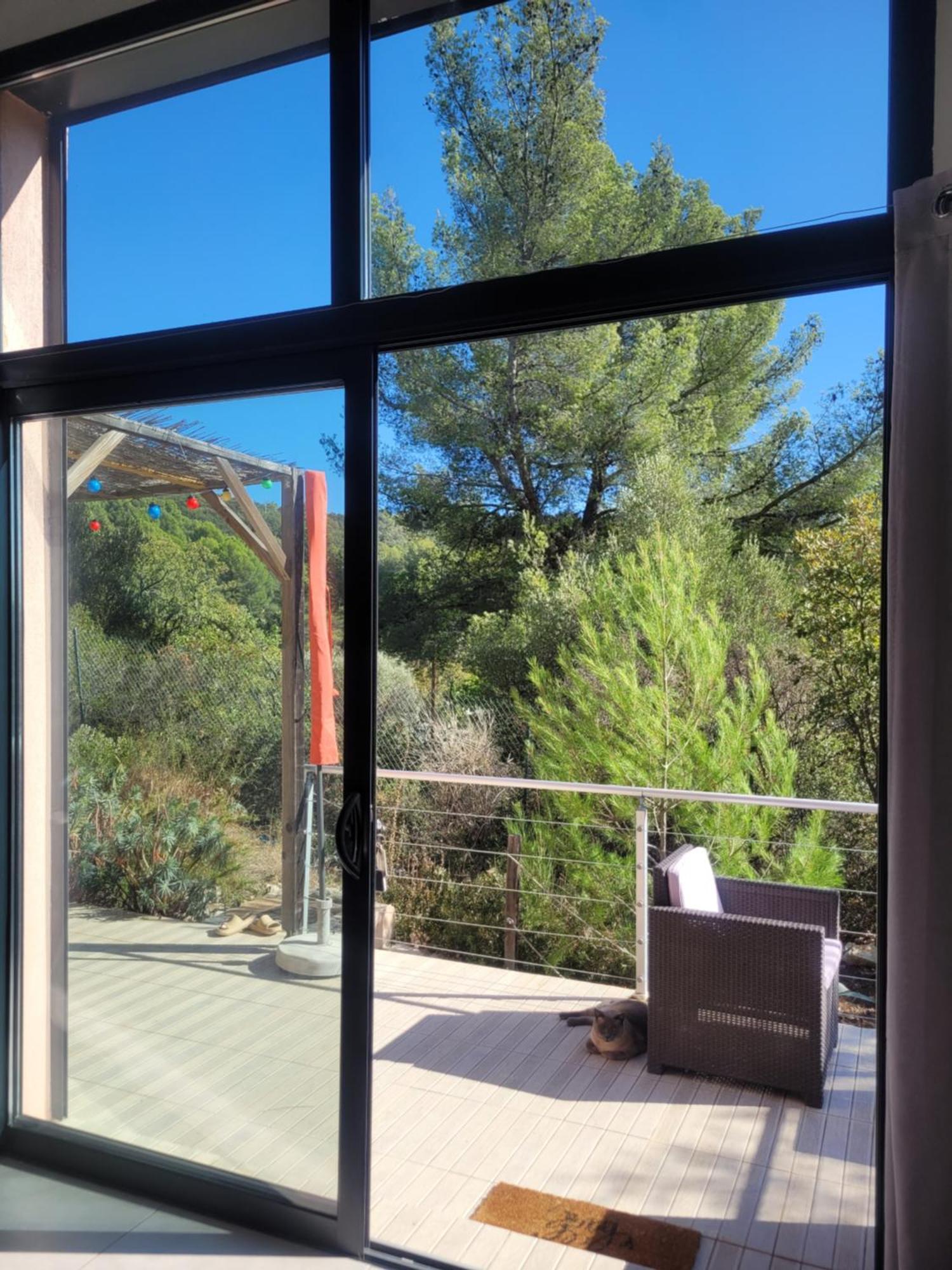ル・ボーセ Bastide Cigalineヴィラ 部屋 写真